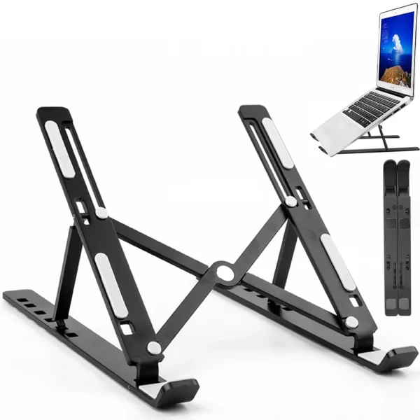 Adjustable Laptop Stand