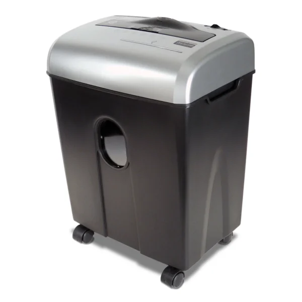 Document Shredder