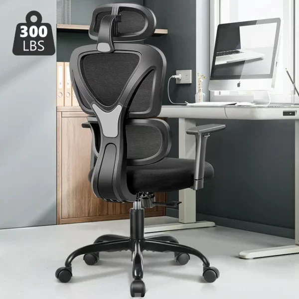 Ergonomic Office Chair